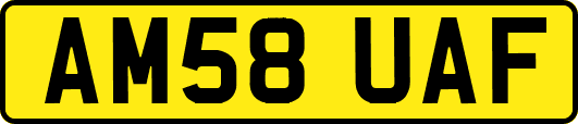 AM58UAF