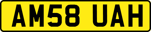 AM58UAH