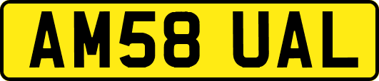 AM58UAL