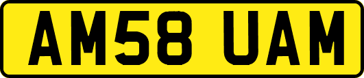 AM58UAM