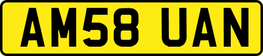 AM58UAN