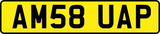 AM58UAP