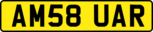 AM58UAR