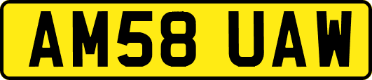 AM58UAW