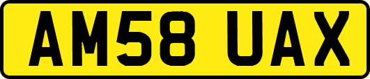 AM58UAX