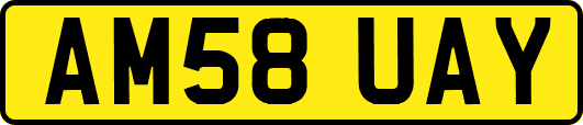 AM58UAY