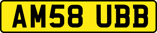 AM58UBB