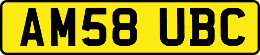 AM58UBC