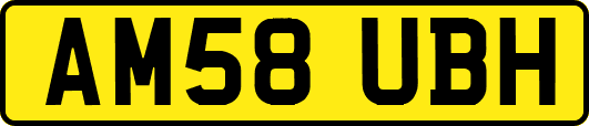 AM58UBH