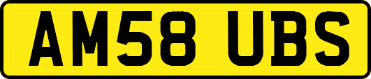 AM58UBS
