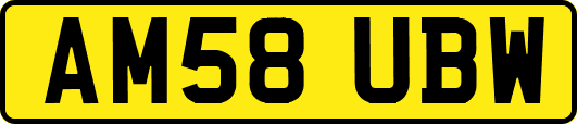AM58UBW