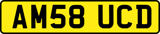 AM58UCD