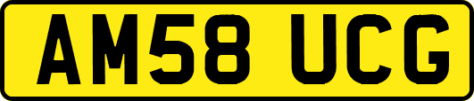 AM58UCG