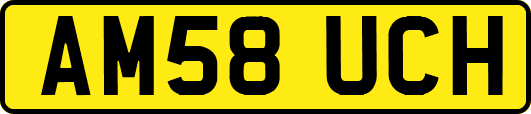 AM58UCH