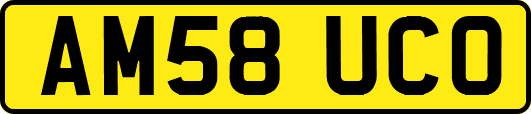 AM58UCO