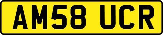 AM58UCR