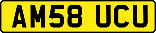 AM58UCU