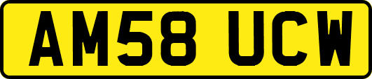 AM58UCW