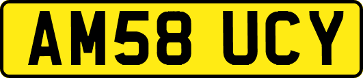 AM58UCY