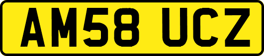 AM58UCZ