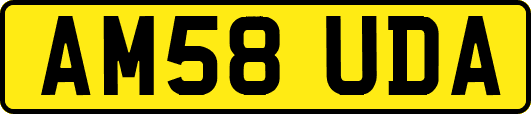 AM58UDA