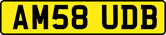 AM58UDB