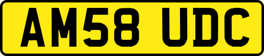 AM58UDC