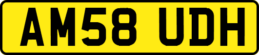 AM58UDH