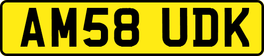 AM58UDK