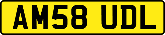 AM58UDL