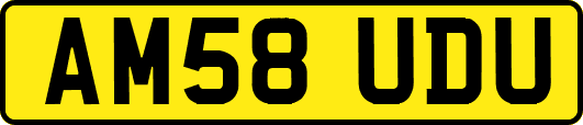 AM58UDU
