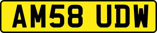 AM58UDW