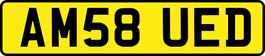 AM58UED