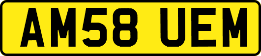 AM58UEM