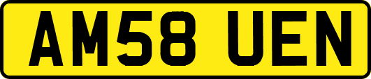 AM58UEN