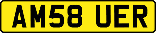 AM58UER