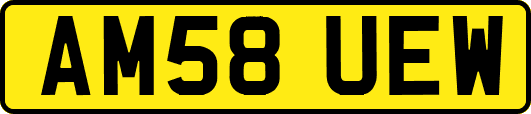AM58UEW