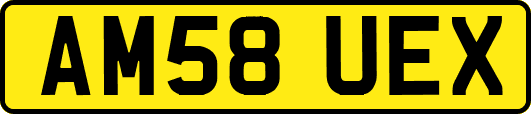 AM58UEX