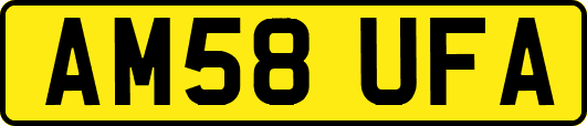 AM58UFA