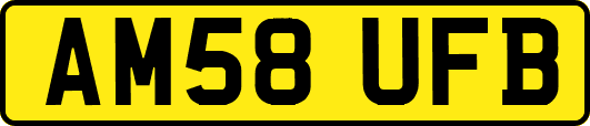 AM58UFB