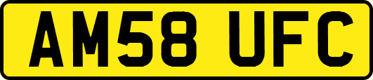 AM58UFC