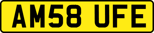 AM58UFE