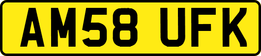 AM58UFK