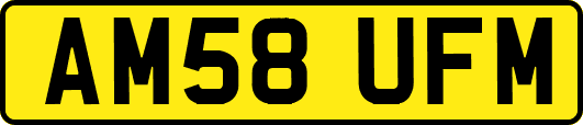 AM58UFM