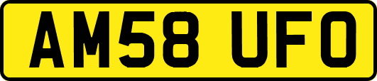 AM58UFO