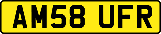 AM58UFR