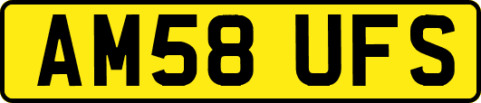 AM58UFS