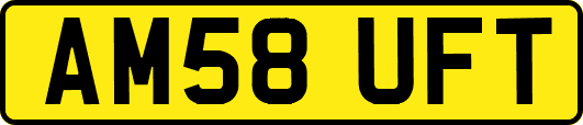 AM58UFT