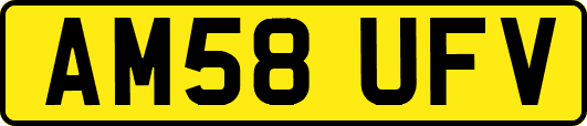 AM58UFV