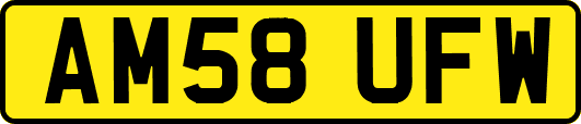 AM58UFW